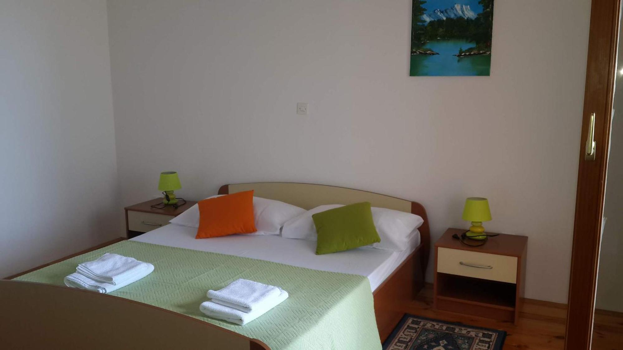 Apartmani Mariela Labin  Chambre photo