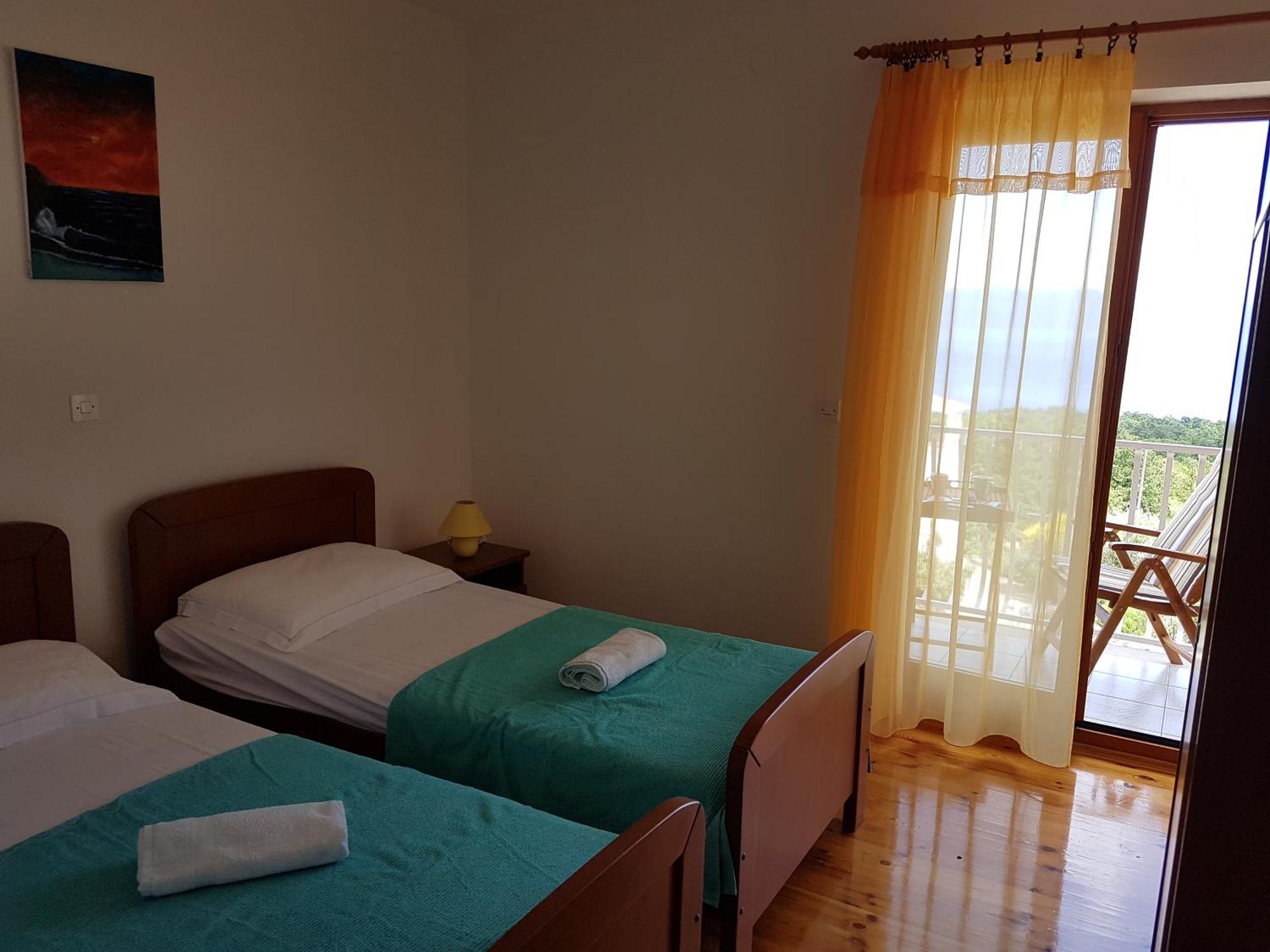 Apartmani Mariela Labin  Chambre photo