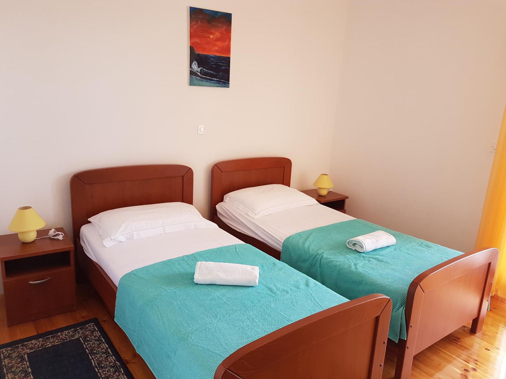 Apartmani Mariela Labin  Chambre photo
